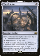 The Celestus [Innistrad: Midnight Hunt] - The Mythic Store | 24h Order Processing
