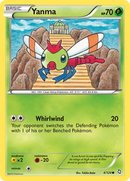 Yanma (4/124) [Black & White: Dragons Exalted] - The Mythic Store | 24h Order Processing