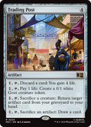 Trading Post [Marvel Super Heroes Commander] - The Mythic Store | 24h Order Processing