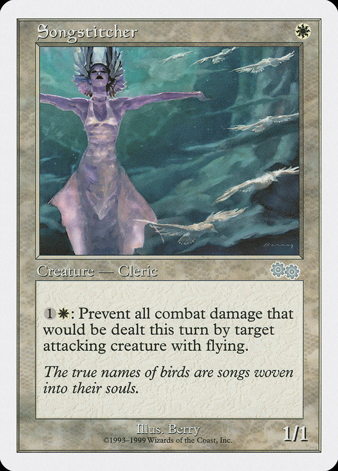 Songstitcher [Battle Royale] - The Mythic Store | 24h Order Processing