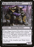 Rage-Scarred Berserker [Theros Beyond Death] - The Mythic Store | 24h Order Processing