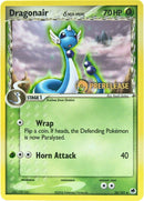 Dragonair (28/101) (Prerelease) [EX: Dragon Frontiers] - The Mythic Store | 24h Order Processing