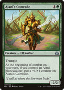 Ajani's Comrade [Aether Revolt] - The Mythic Store | 24h Order Processing