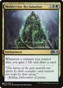 Moldervine Reclamation [The List] - The Mythic Store | 24h Order Processing