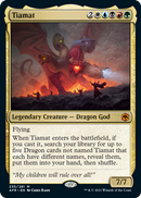 Tiamat [Dungeons & Dragons: Adventures in the Forgotten Realms] - The Mythic Store | 24h Order Processing