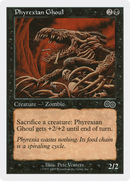 Phyrexian Ghoul [Battle Royale] - The Mythic Store | 24h Order Processing