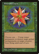 Emerald Charm [Visions] - The Mythic Store | 24h Order Processing