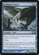 Nephalia Seakite [Magic 2014] - The Mythic Store | 24h Order Processing