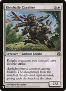 Kinsbaile Cavalier (MOR) [The List] - The Mythic Store | 24h Order Processing