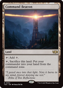 Command Beacon [Tarkir: Dragonstorm Commander] - The Mythic Store | 24h Order Processing