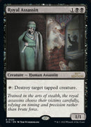 Royal Assassin [30th Anniversary Edition] - The Mythic Store | 24h Order Processing