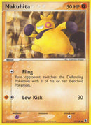 Makuhita (57/109) [EX: Battle Stadium] - The Mythic Store | 24h Order Processing
