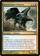 Stormchaser Chimera [Journey into Nyx] - The Mythic Store | 24h Order Processing