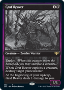 Graf Reaver [Innistrad: Double Feature] - The Mythic Store | 24h Order Processing