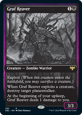 Graf Reaver [Innistrad: Double Feature] - The Mythic Store | 24h Order Processing