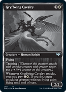 Gryffwing Cavalry [Innistrad: Double Feature] - The Mythic Store | 24h Order Processing