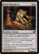 Pallid Mycoderm [Planar Chaos] - The Mythic Store | 24h Order Processing
