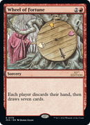 Wheel of Fortune [30th Anniversary Edition] - The Mythic Store | 24h Order Processing