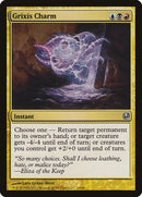 Grixis Charm [Duel Decks: Ajani vs. Nicol Bolas] - The Mythic Store | 24h Order Processing