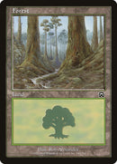 Forest (349) [Mercadian Masques] - The Mythic Store | 24h Order Processing