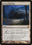 Kessig Wolf Run [From the Vault: Twenty] - The Mythic Store | 24h Order Processing