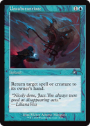 Unsubstantiate (Retro Frame) [Secret Lair Drop Series] - The Mythic Store | 24h Order Processing