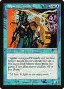 Supreme Inquisitor [Onslaught] - The Mythic Store | 24h Order Processing