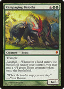 Rampaging Baloths [Zendikar] - The Mythic Store | 24h Order Processing