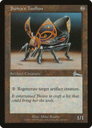 Jhoira's Toolbox [Urza's Legacy] - The Mythic Store | 24h Order Processing