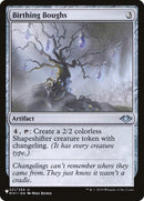 Birthing Boughs [The List] - The Mythic Store | 24h Order Processing