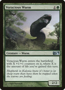 Voracious Wurm [Magic 2014] - The Mythic Store | 24h Order Processing
