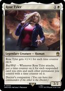 Rose Tyler [Doctor Who] - The Mythic Store | 24h Order Processing