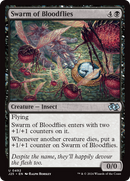Swarm of Bloodflies [Foundations Jumpstart] - The Mythic Store | 24h Order Processing