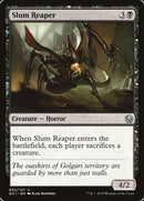 Slum Reaper [Guilds of Ravnica Guild Kit] - The Mythic Store | 24h Order Processing