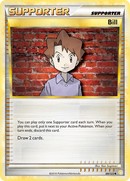 Bill (89/123) [HeartGold & SoulSilver: Base Set] - The Mythic Store | 24h Order Processing