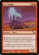 Arc-Slogger [Mirrodin] - The Mythic Store | 24h Order Processing