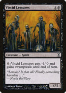 Viscid Lemures [Time Spiral] - The Mythic Store | 24h Order Processing