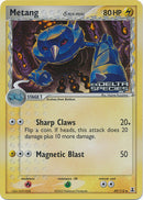 Metang (49/113) (Delta Species) (Stamped) [EX: Delta Species] - The Mythic Store | 24h Order Processing