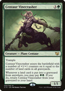 Centaur Vinecrasher [Commander 2015] - The Mythic Store | 24h Order Processing