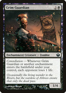 Grim Guardian [Journey into Nyx] - The Mythic Store | 24h Order Processing