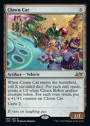 Clown Car [Unfinity] - The Mythic Store | 24h Order Processing