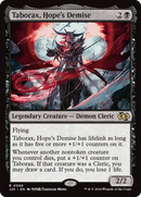 Taborax, Hope's Demise (Anime) [Foundations Jumpstart] - The Mythic Store | 24h Order Processing