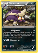 Skuntank (77/124) [Black & White: Dragons Exalted] - The Mythic Store | 24h Order Processing