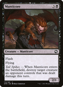 Manticore [Dungeons & Dragons: Adventures in the Forgotten Realms] - The Mythic Store | 24h Order Processing