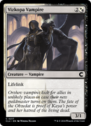 Vizkopa Vampire [Ravnica: Clue Edition] - The Mythic Store | 24h Order Processing