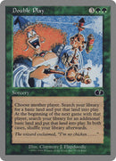 Double Play [Unglued] - The Mythic Store | 24h Order Processing