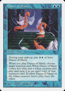 Dance of Many [Fifth Edition] - The Mythic Store | 24h Order Processing