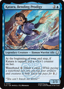 Katara, Bending Prodigy [Avatar: The Last Airbender] - The Mythic Store | 24h Order Processing