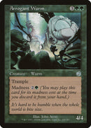 Arrogant Wurm [Torment] - The Mythic Store | 24h Order Processing