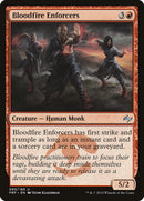 Bloodfire Enforcers [Fate Reforged] - The Mythic Store | 24h Order Processing